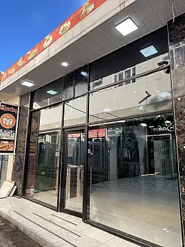 Kirayə verilir obyekt 120 m² — Bakı 120.00 m²