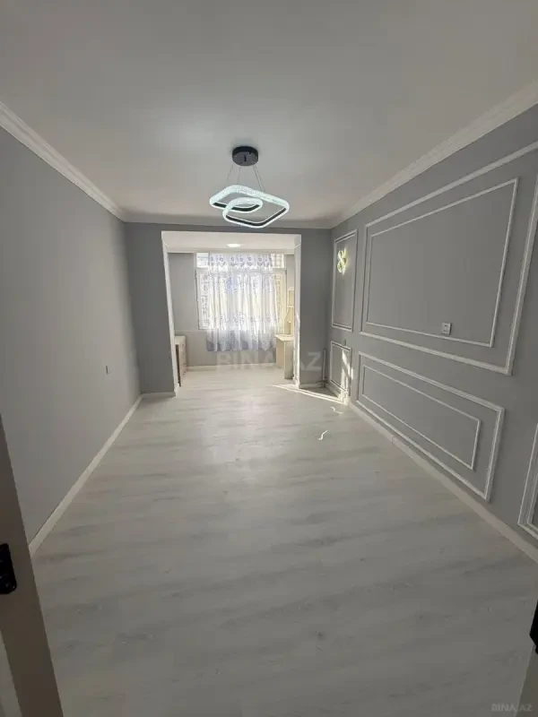 Satılır 3 otaqlı mənzil 90 m²