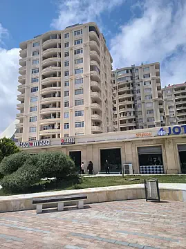 Satılır 3 otaqlı mənzil 102 m² — Bakı, Nərimanov 3 otaq 102.00 m²