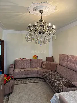 Satılır 3 otaqlı mənzil 85 m² — Bakı, Həzi Aslanov qəs. 3 otaq 85.00 m²