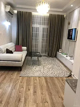 Kirayə verilir 2 otaqlı mənzil 70 m² — Bakı 2 otaq 70.00 m²