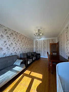 Satılır 2 otaqlı mənzil 63 m² — Bakı, Həzi Aslanov qəs. 2 otaq 63.00 m²