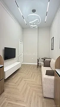 Satılır 2 otaqlı mənzil 57 m² — Bakı 2 otaq 57.00 m²