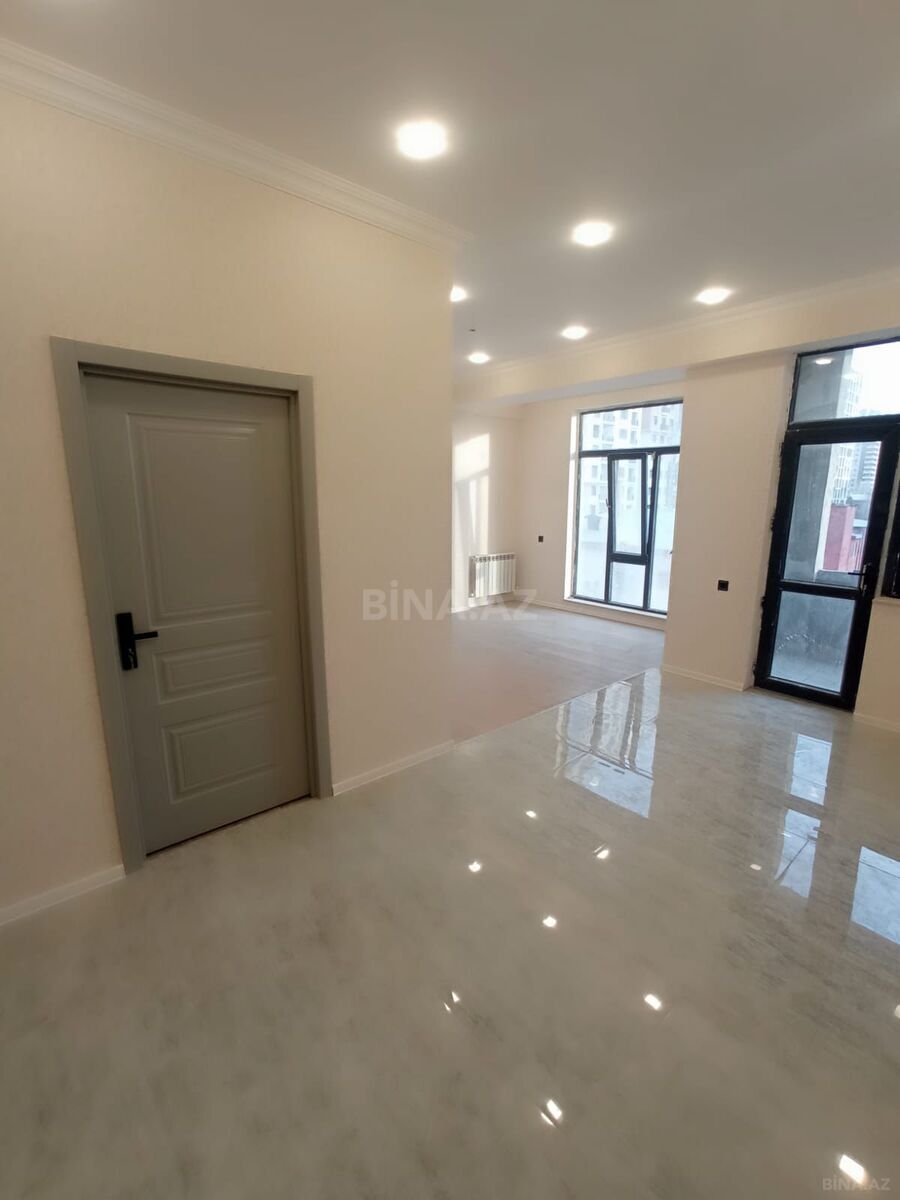 Kirayə verilir 2 otaqlı ofis 60 m²