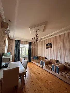 Kirayə verilir 3 otaqlı həyət evi 65 m² — Bakı, Masazır 3 otaq 65.00 m²