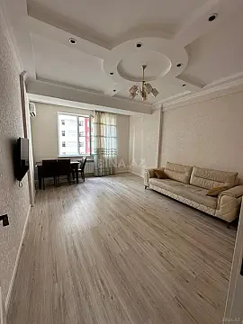 Kirayə verilir 3 otaqlı mənzil 70 m² — Bakı 3 otaq 70.00 m²