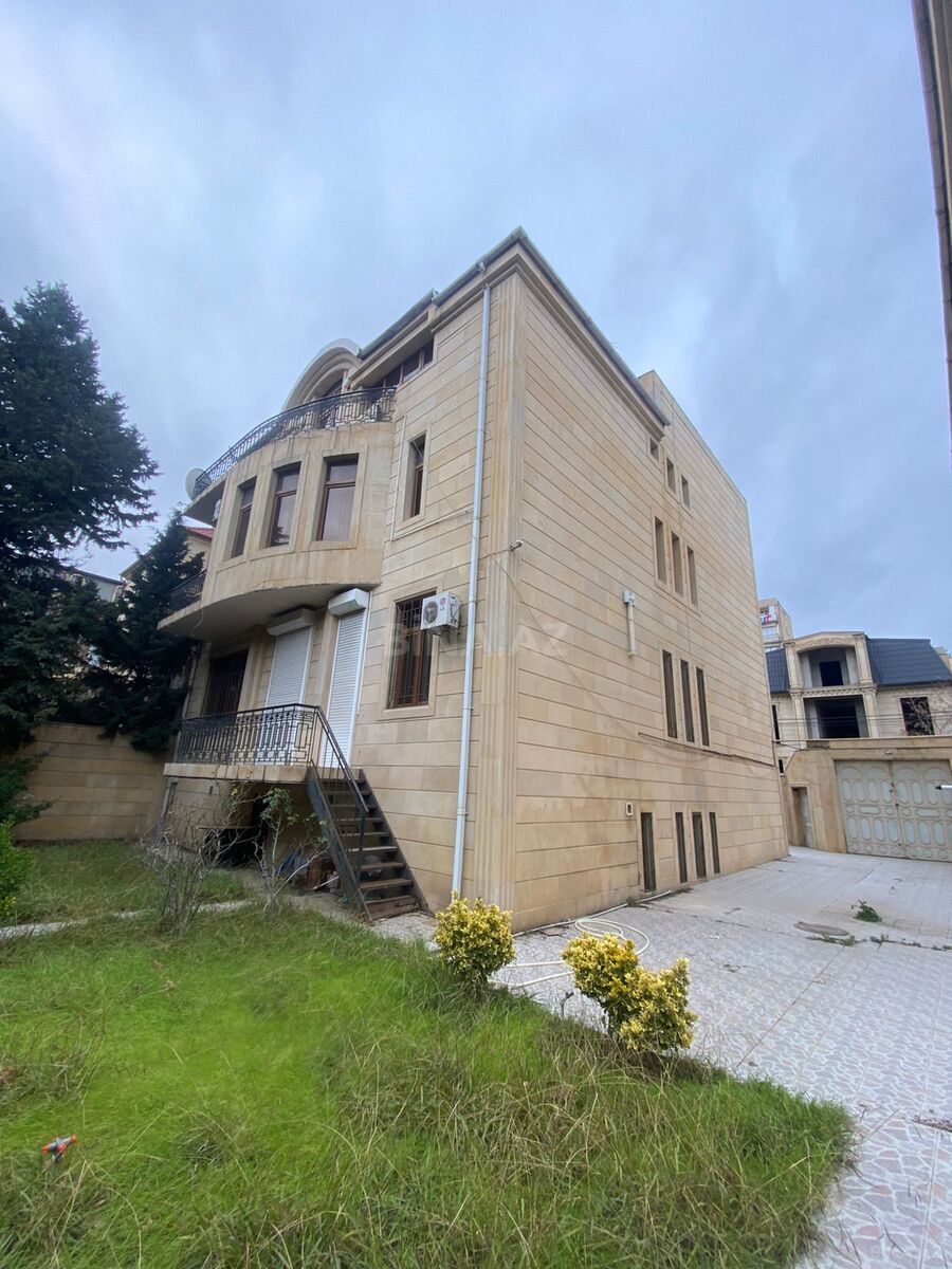 Kirayə verilir 9 otaqlı ofis 650 m²