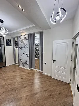 Satılır 3 otaqlı mənzil 78 m² — Bakı, Masazır 3 otaq 78.00 m²
