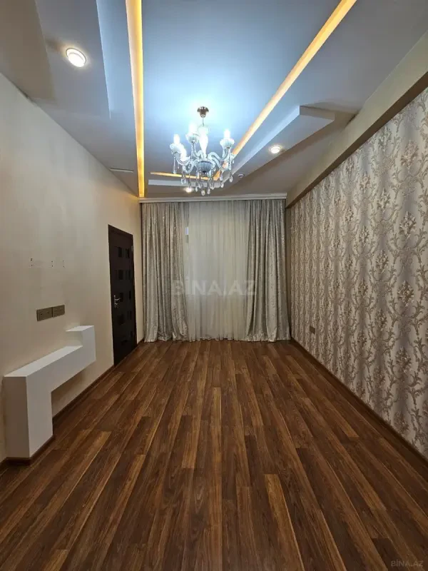 Satılır 3 otaqlı mənzil 86 m²