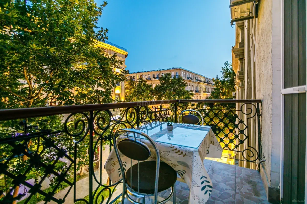 Kirayə verilir 3 otaqlı mənzil 82 m²