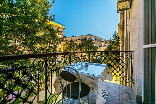 Kirayə verilir 3 otaqlı mənzil 82 m² — Bakı, Sahil qəs. 3 otaq 82.00 m²
