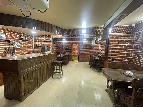 Kirayə verilir obyekt 150 m² — Bakı, Həzi Aslanov qəs. 150.00 m²