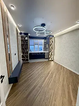 Satılır 2 otaqlı mənzil 53 m² — Bakı, Həzi Aslanov qəs. 2 otaq 53.00 m²