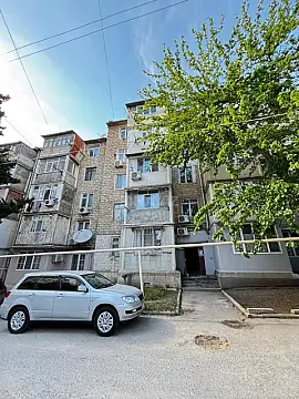 Satılır 2 otaqlı mənzil 55 m² — Bakı 2 otaq 55.00 m²