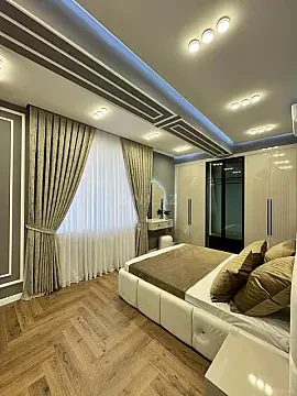 Satılır 3 otaqlı mənzil 105 m² — Bakı, Həzi Aslanov qəs. 3 otaq 105.00 m²