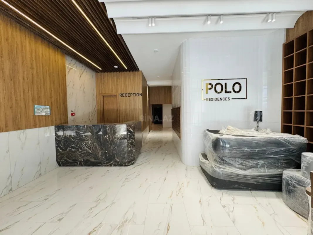 Kirayə verilir 2 otaqlı mənzil 80 m²