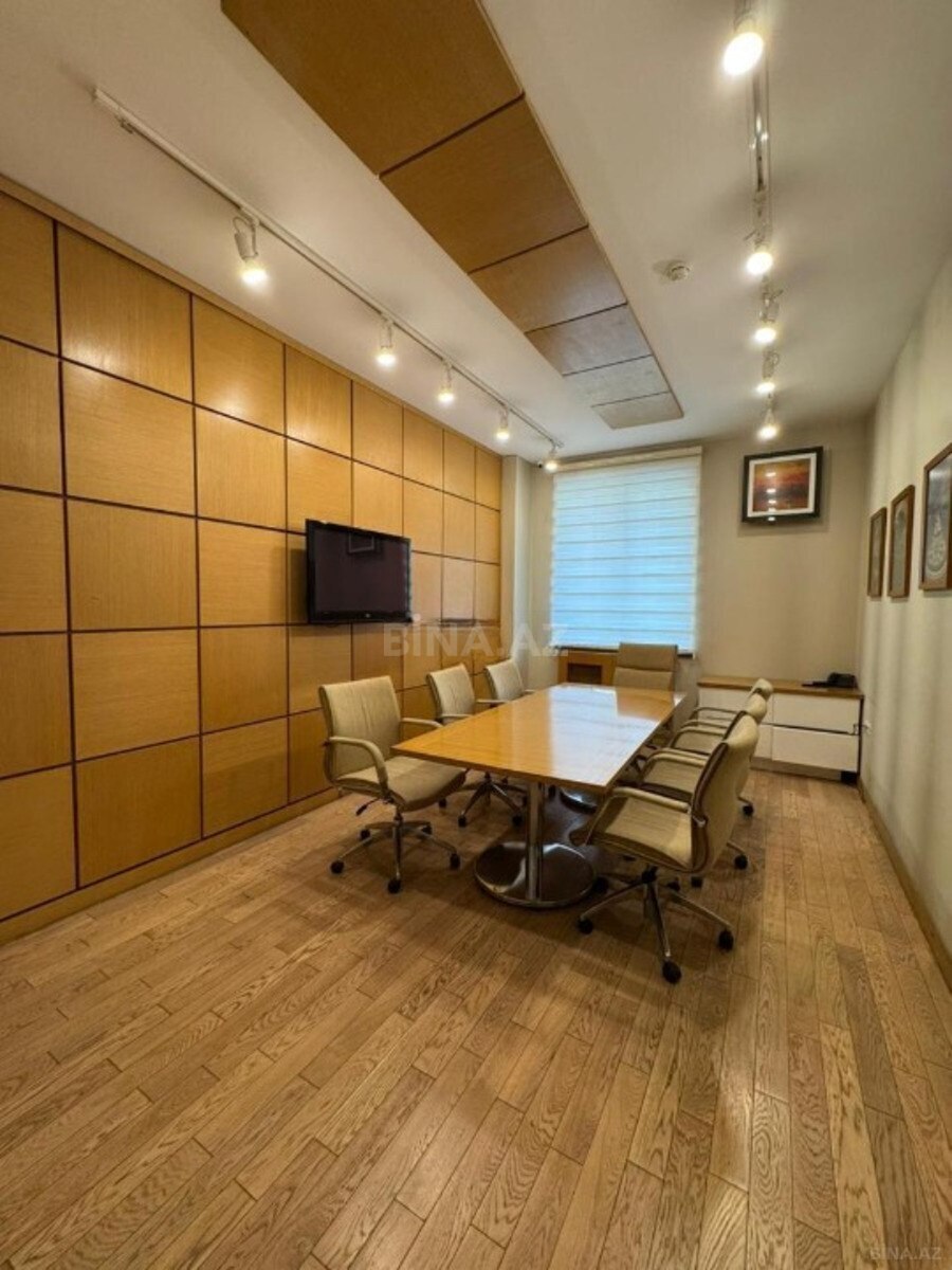 Kirayə verilir 7 otaqlı ofis 275 m²