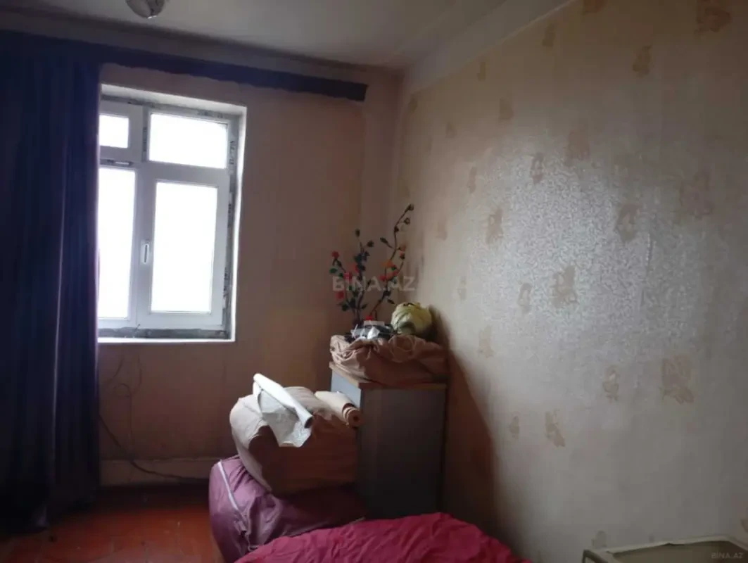 Satılır 3 otaqlı mənzil 75 m²