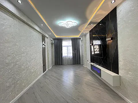 Satılır 2 otaqlı mənzil 60 m² — Xırdalan 2 otaq 60.00 m²