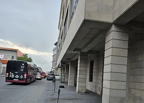 Kirayə verilir obyekt 300 m² — Bakı, Keşlə 300.00 m²