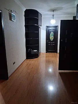 Kirayə verilir 4 otaqlı mənzil 130 m² — Sumqayıt 4 otaq 130.00 m²