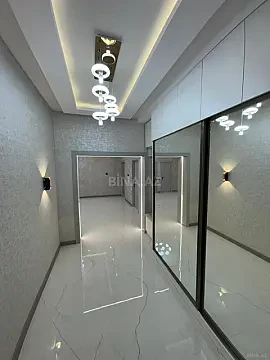 Satılır 3 otaqlı mənzil 165 m² — Bakı 3 otaq 165.00 m²