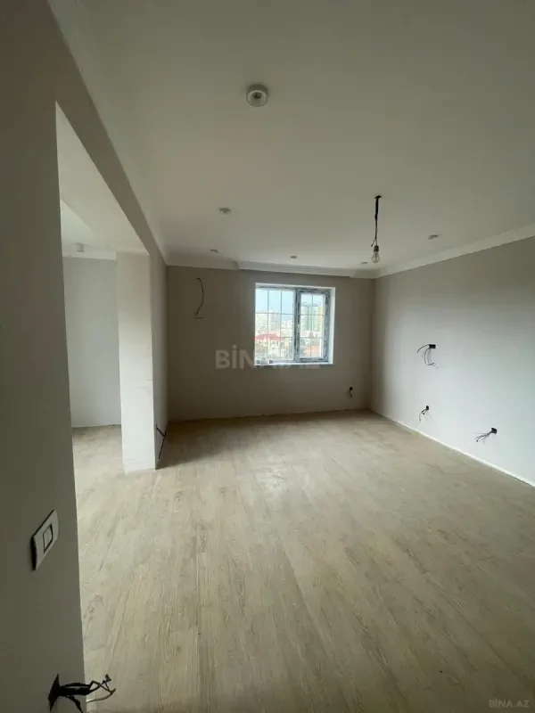 Satılır 1 otaqlı mənzil 40 m²