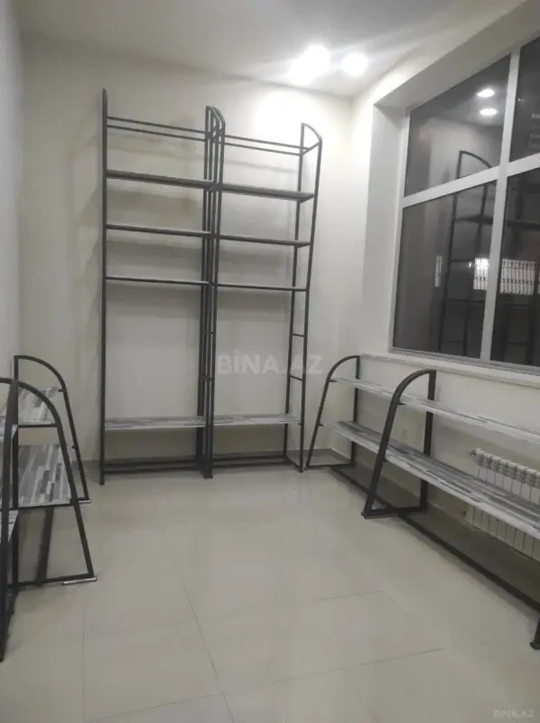 Satılır obyekt 54 m²