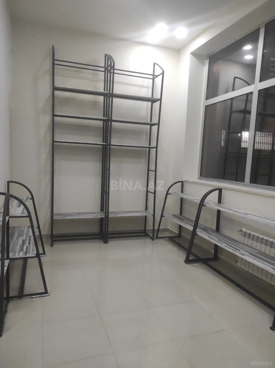 Satılır obyekt 54 m²