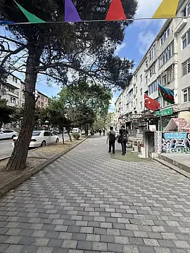 Satılır 1 otaqlı mənzil 33 m² — Bakı, Memar Əcəmi yanı 1 otaq 33.00 m²