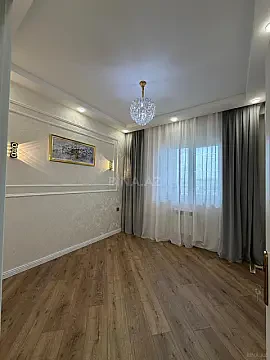 Satılır 3 otaqlı mənzil 95 m² — Bakı, İnşaatçılar 3 otaq 95.00 m²