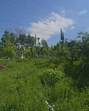 Satılır torpaq sahəsi 15 m² — Bakı, Masazır 15.00 m²