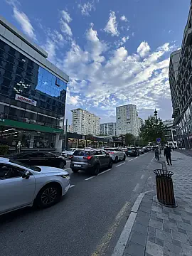 Kirayə verilir obyekt 40 m² — Bakı, Nəsimi 40.00 m²