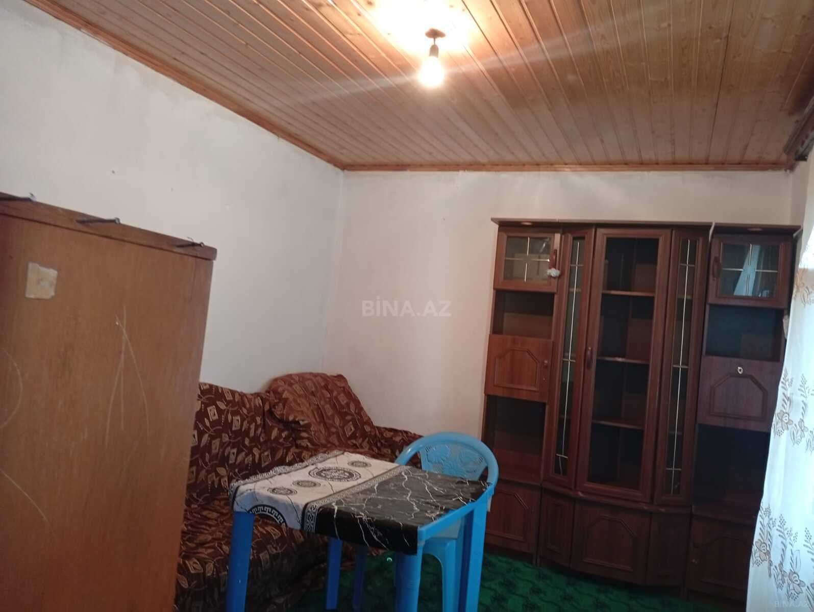 Satılır 3 otaqlı həyət evi 80 m²