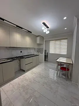 Kirayə verilir 2 otaqlı mənzil 55 m² — Bakı 2 otaq 55.00 m²