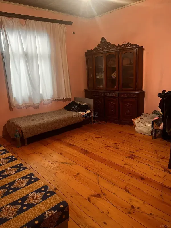 Kirayə verilir 3 otaqlı həyət evi 50 m²