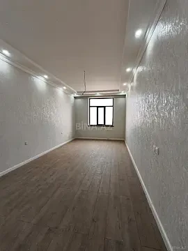 Satılır 3 otaqlı mənzil 132 m² — Bakı 3 otaq 132.00 m²