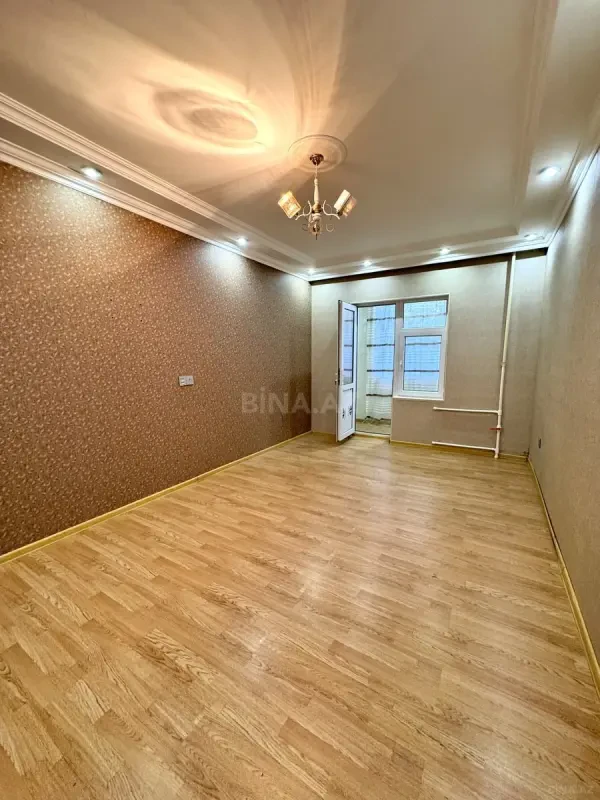 Satılır 2 otaqlı mənzil 50 m²