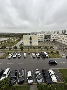 Kirayə verilir 1 otaqlı mənzil 40 m² — Bakı, Hövsan 1 otaq 40.00 m²