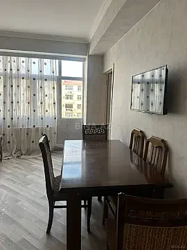 Kirayə verilir 3 otaqlı mənzil 80 m² — Bakı, Masazır 3 otaq 80.00 m²