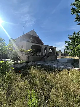 Satılır 5 otaqlı həyət evi 200 m² — Bakı, Novxanı 5 otaq 200.00 m²