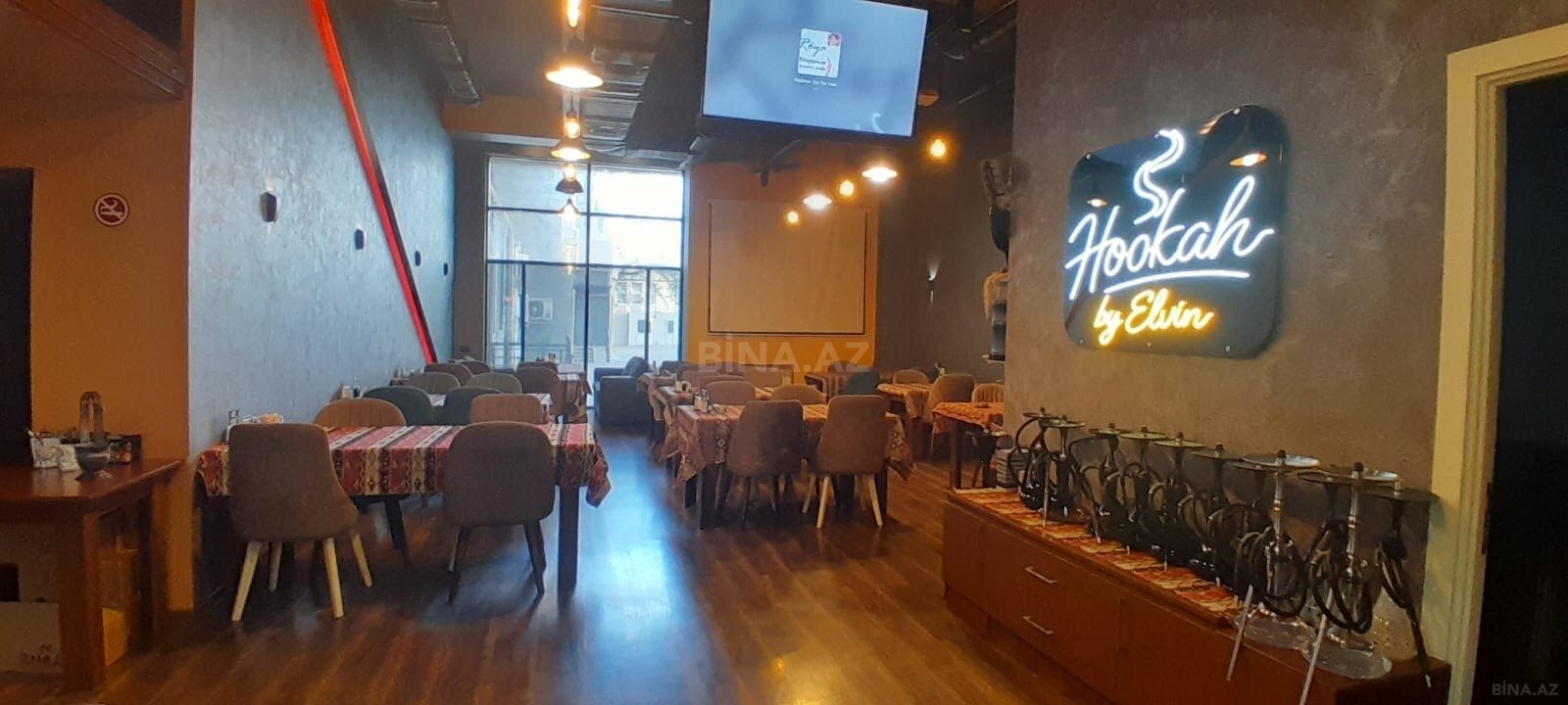 Satılır obyekt 170 m²