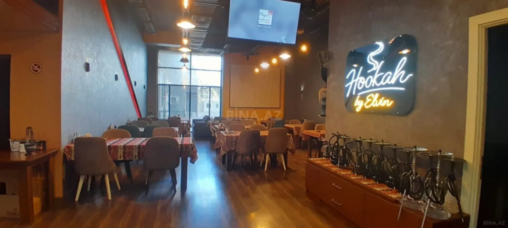 Satılır obyekt 170 m²