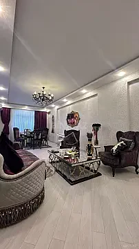 Kirayə verilir 3 otaqlı mənzil 190 m² — Bakı, Nərimanov 3 otaq 190.00 m²