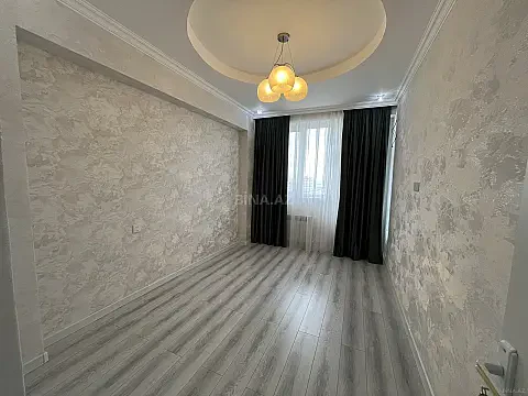 Satılır 2 otaqlı mənzil 50 m² — Bakı, Əhmədli 2 otaq 50.00 m²