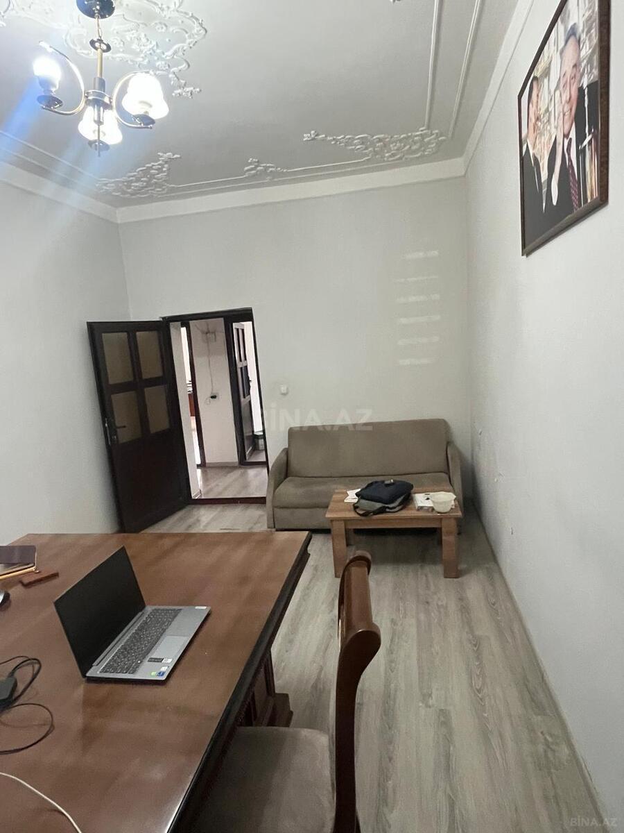 Satılır 3 otaqlı mənzil 80 m²