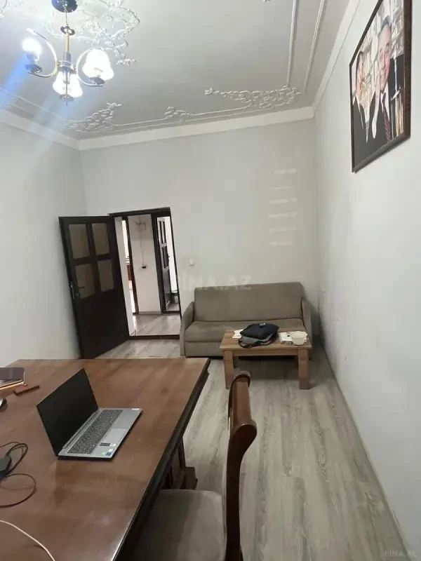 Satılır 3 otaqlı mənzil 80 m²