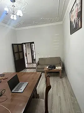 Satılır 3 otaqlı mənzil 80 m² — Bakı, Bakıxanov 3 otaq 80.00 m²