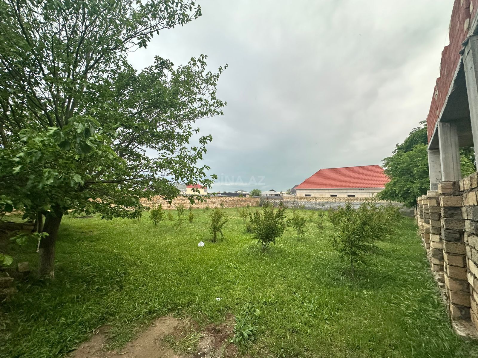 Satılır torpaq sahəsi 4 m²