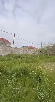 Satılır torpaq sahəsi 3 m² — Bakı, Binə 3.00 m²